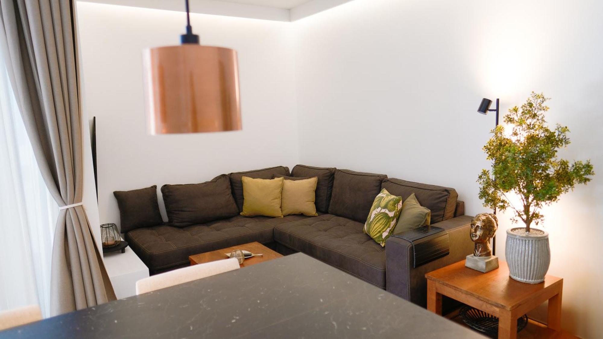 Goudhaen Luxury Private Apartments Jan Thiel Beach Zewnętrze zdjęcie